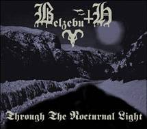 Belzebuth (TUR) : Through the Nocturnal Light
